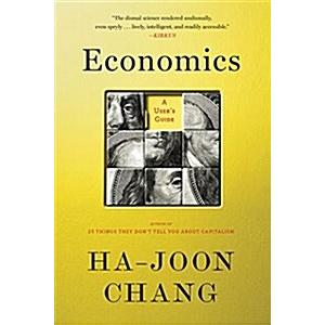 Economics: The User's Guide (Paperback)