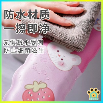 台灣出貨🔥四季通用 加厚馬桶墊 馬桶坐墊 坐便套 通用型 eva馬桶防水墊 萬能墊粘貼款坐便墊 馬桶套 馬桶圈 軟墊圈