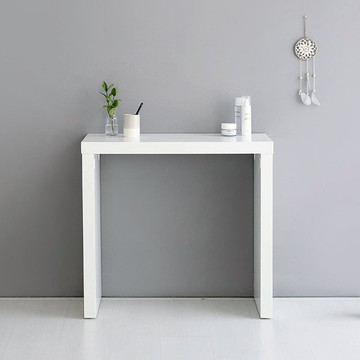 marketB STANDOT 化妝台 8040H75  白色