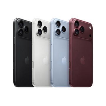 預約 - Apple蘋果 iPhone 18 Pro Max (512GB) 6.9吋螢幕