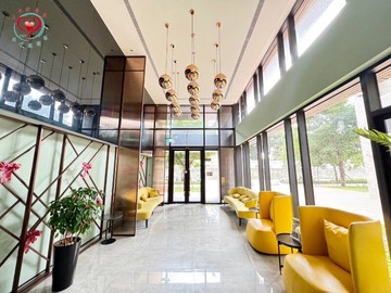 鶯歌鳳鳴森闊校園三房車～同心圓小羽｜新北市鶯歌區鳳七路