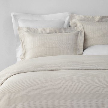 艾禮思300織天絲被套加大 南笙