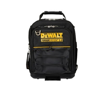 DEWALT 11英吋硬漢工具袋(小型) DWST83524-1