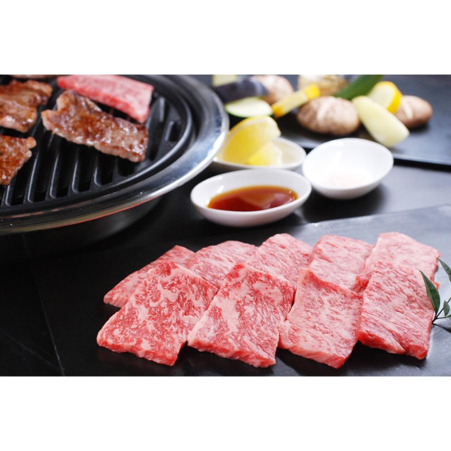 「山晃食品」 日本四大和牛ロース焼肉用 480g (各120g×4) 牛肉 冷凍 食品 ギフト 贈り物 お歳暮 お中元 食品 お取り寄せグルメ