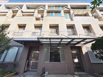 台積電中科最俗 大樓價買震後５房雙車別墅｜台中市西屯區安林路