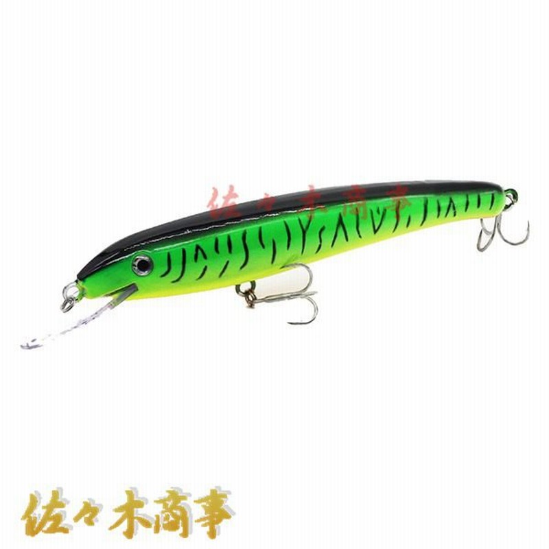 軽量 遠投 ハードルアー 5個セット ミノー シーバス ルアー ルアーセット バス ヒラメ 飛距離 海釣り フィッシング タチウオ 青物 通販 Lineポイント最大0 5 Get Lineショッピング