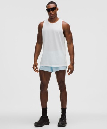 Fast and Free Split Shorts 3" Size XL