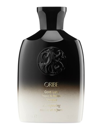 2.5 oz. Travel Gold Lust Shampoo
