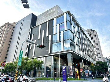 【嘉辰推薦】收藏「豐樂公園首排」透天鄰綠意宅｜台中市南屯區永春東一路