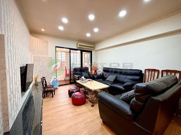 宏國大鎮高樓層大3房｜新北市汐止區大同路二段