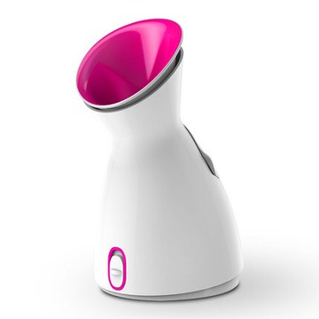 噴霧機 可奈雅蒸臉器臉部納米噴霧儀熱噴蒸臉儀打開毛孔加濕補水神器『XY935』