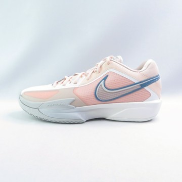 NIKE HF0231602 G.T. Cut Cross EP 男籃球鞋 緩震 珊瑚粉【iSport愛運動】