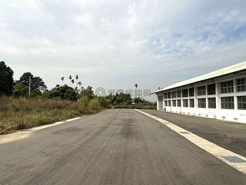 【台中霧峰 丁建工業地】239坪多塊可選-V｜台中市霧峰區農試所段
