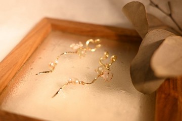 小花的浪漫