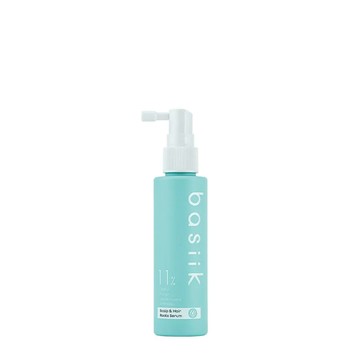 basiik 11高效養髮液 80mL