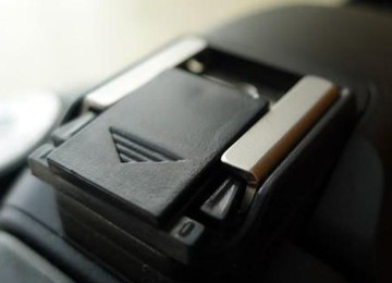 通用型熱靴蓋 機頂閃燈熱靴蓋