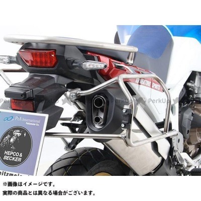 正規品／ヘプコ＆ベッカー CRF1000Lアフリカツイン CRF1000Lアフリカ