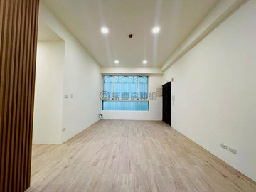 竹北重劃區六家國小☛近高鐵站❤稀有一樓3房車｜新竹縣竹北市嘉豐一街