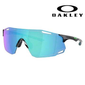 【OAKLEY】Cybr dyno OO9513D 02 39mm 偏光墨鏡 運動太陽眼鏡 公司貨