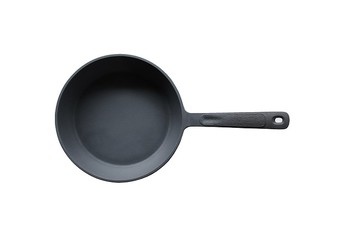鑄鐵鍋【斜形鍋－返】24CM (IH適用)
