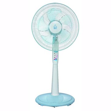 【鄉村】14吋生活立扇 S-1408