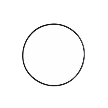 【H&R安室家】50cm軒尼詩 智能LED發光觸控圓型燈鏡 ZA0203(掛鏡/浴鏡/化妝鏡/鏡子)