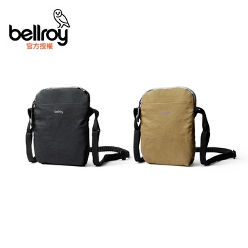 Bellroy City Pouch Ecopak Edition側背包(BCIA)