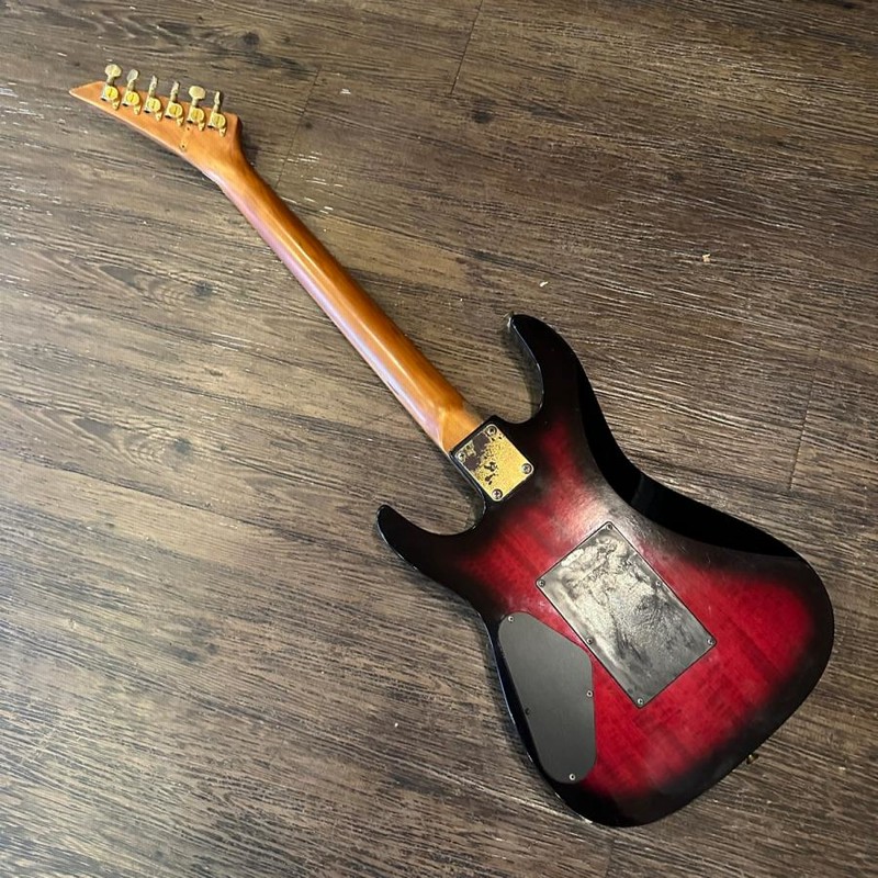 Aria Pro II Diamond Series JX-Plus Electric Guitar Used