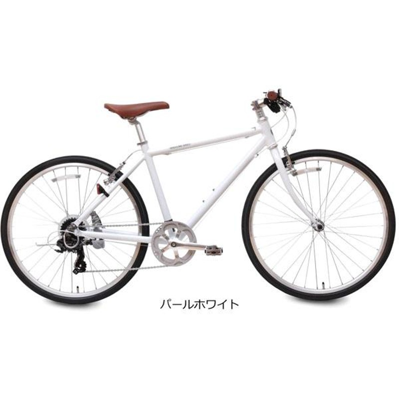 あさひ」WEEKEND BIKES（ウィークエンド バイクス）26-L 26インチ