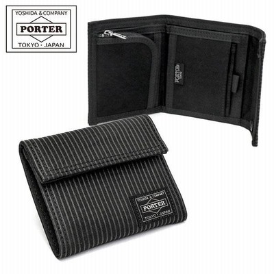 Porter 2025 wallet price