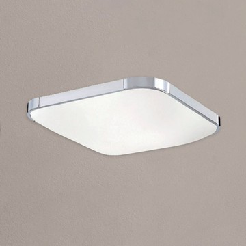 壓克力吸頂三燈 B209-81-24927