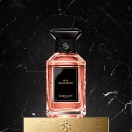 藝術沙龍系列 ⋅ 癮誘可可淡香精 ⋅ GUERLAIN