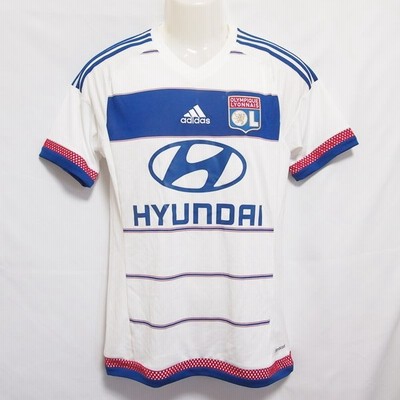 サッカーユニフォーム 古着の通販 340件の検索結果 Lineショッピング