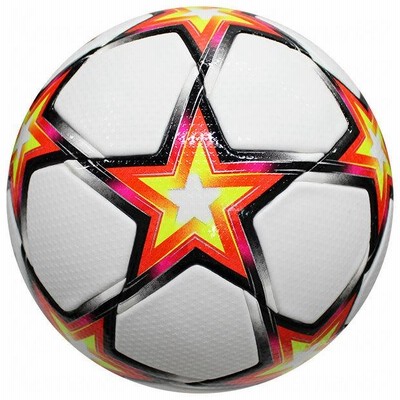 UEFA チャンピオンズリーグ 21-22 公式試合球 フィナーレ プロ 【adidas|アディダス】サッカーボール5号球af5400ry |  LINEブランドカタログ