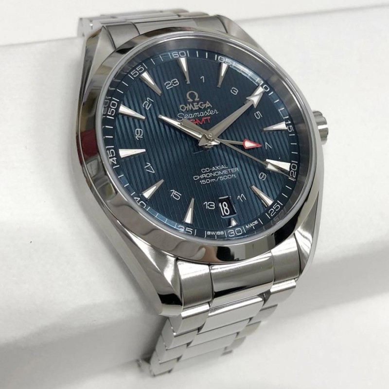 新品 オメガ OMEGA 231.10.43.22.03.001