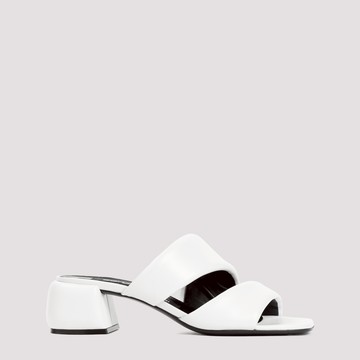 Sergio Rossi Spongy 45 Sandals
