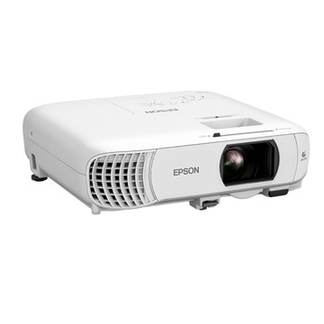 EPSON (拆封福利品)4000流明 FHD 住商兩用 高亮彩投影機 (EH-TW840)