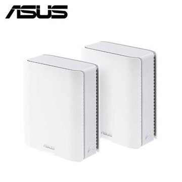ASUS 華碩 ZenWiFi BT8 BE14000 三頻 WiFi 7 網狀路由器 雙入組