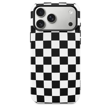 mophie Check 保護殼，適用於 iPhone 17 Pro Max