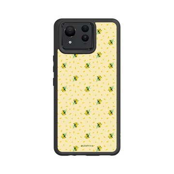 Zenfone 11 Ultra SolidSuit 黑 - Plantica - 花束 – 星鈴