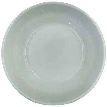 Catfeet 好好吃飯陶瓷單碗 (附竹盤)  貓狗適用  尺寸：20X13.5X9cm  單色  1個