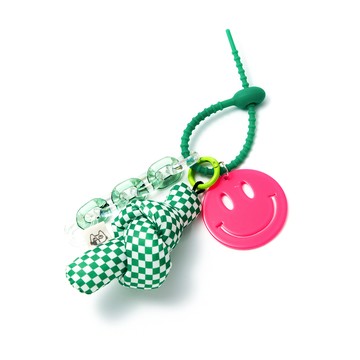 [韓國] 多巴胺派對吊飾 / 2色 / Dopamine Party Pendant