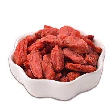 【生機貢枸杞►共1組(600g/組)】有檢驗較放心▪貢品超級大▪10分甜▪鮮美清香▪光明貢果