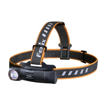 Fenix HM61R V2.0多功能充電頭燈