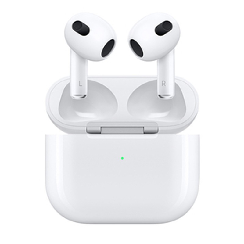 Apple Bluetoothワイヤレスイヤホン AirPods PV7N2J… イヤフォン