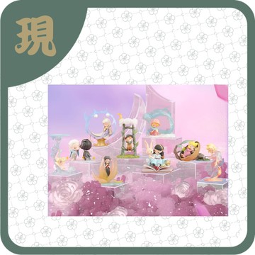 Sleep幻境系列綺夢物語盲盒(一中8入2700)