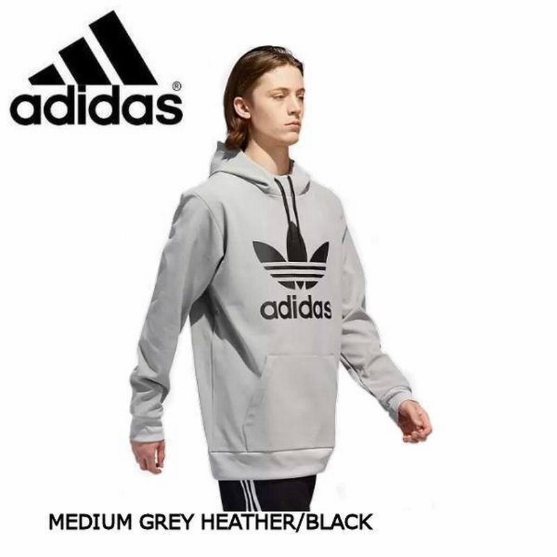 トップスadidas TEAM TECH HOODIE - パーカー