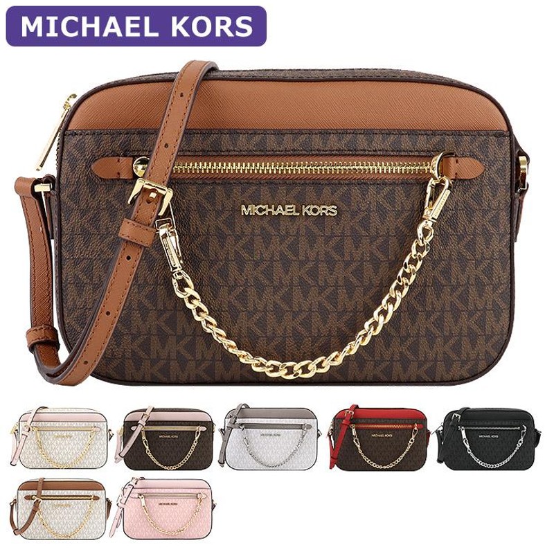 P10倍】マイケルコース MICHAEL KORS バッグ ショルダーバッグ