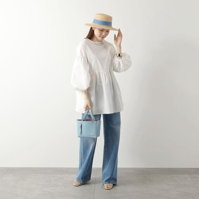 HELEN KAMINSKI ヘレンカミンスキー ボーターハット CATHERINE 
