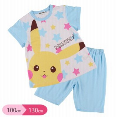 ポケモンパジャマの通販 170件の検索結果 Lineショッピング